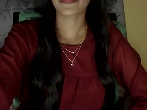 zara Khan0 online show from 10-14-25, 03:57