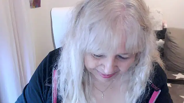 SusiLifeXXX online show from 10-07-25, 07:44