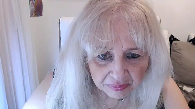 SusiLifeXXX online show from 12-13-25, 08:14