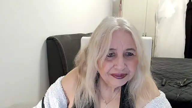 SusiLifeXXX online show from 04-23-26, 08:11