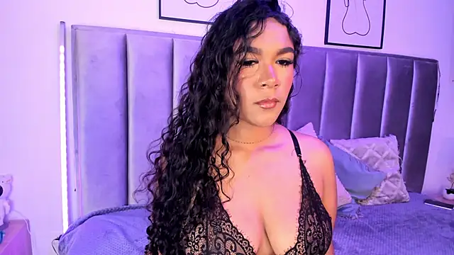 Seshat Hitt online show from 03-22-26, 03:43