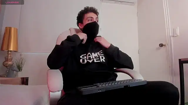 dark sun302 online show from 10-12-25, 09:58