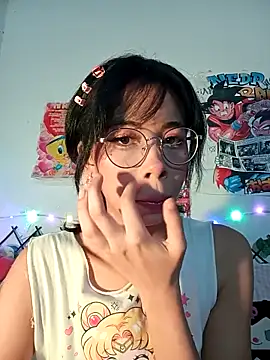 dolliette24 online show from 03-25-26, 03:23