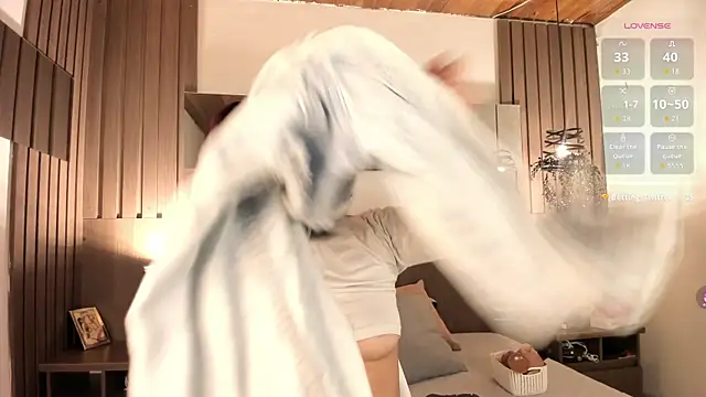 Violet carson online show from 04-21-26, 12:55