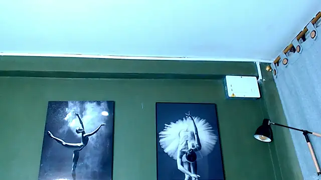 Evaa 18 online show from 09-23-25, 05:38