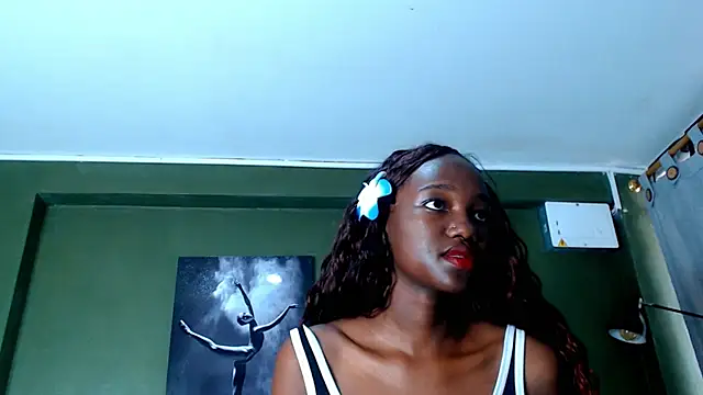 Evaa 18 online show from 09-26-25, 05:28