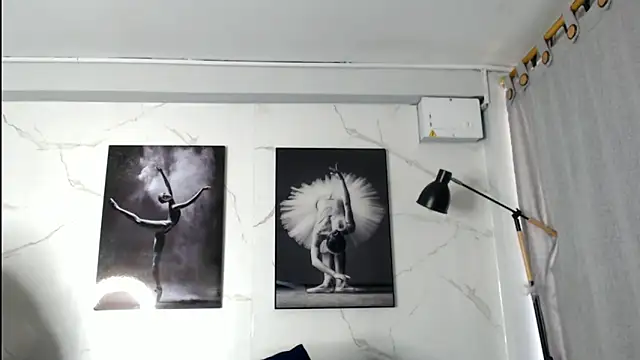 Evaa 18 online show from 11-19-25, 05:35