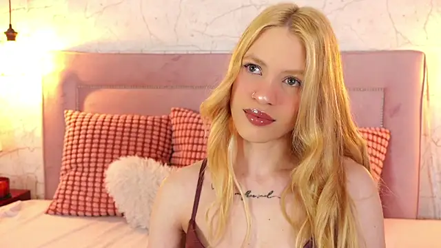 ChannelAngeless online show from 01-12-26, 02:00