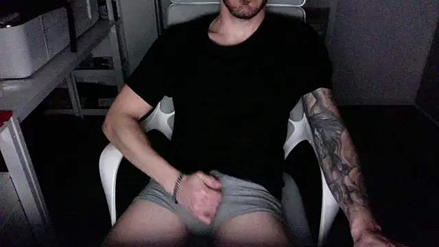 Mr gi89 online show from 04-09-26, 09:42