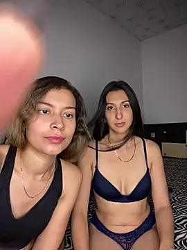 Snapshot of Saloriz_Col chatting on 02-27-26, 06:02 Saloriz Col online show from 02-27-26, 06:02