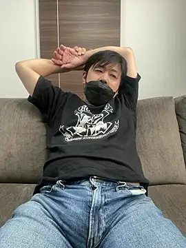 takuya2025 online show from 05-26-26, 04:30