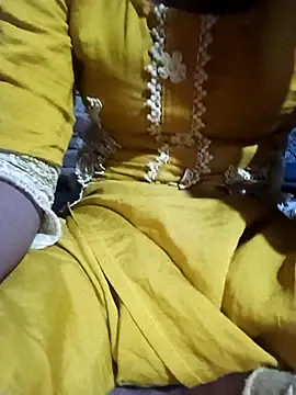 Reeta-rani online show from 10-29-25, 02:19