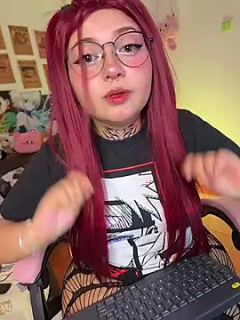 Lolii Zoe online show from 02-20-26, 09:59