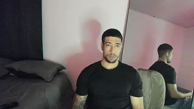 ThiagoLugo online show from 10-13-25, 02:22