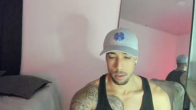 ThiagoLugo online show from 10-23-25, 05:29