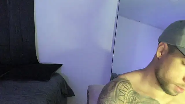 ThiagoLugo online show from 12-02-25, 08:15