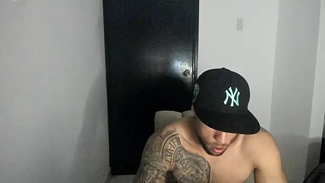 ThiagoLugo online show from 05-01-26, 05:01