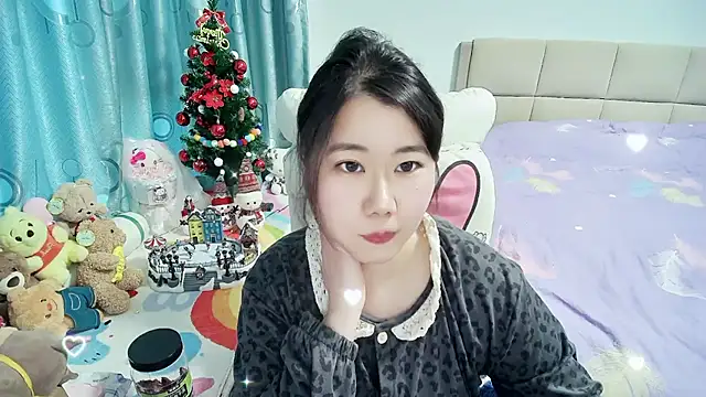 Onlyxixi online show from 12-20-25, 05:14