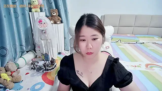 Onlyxixi online show from 04-30-26, 12:00