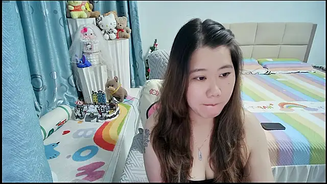 Onlyxixi online show from 07-28-26, 12:01