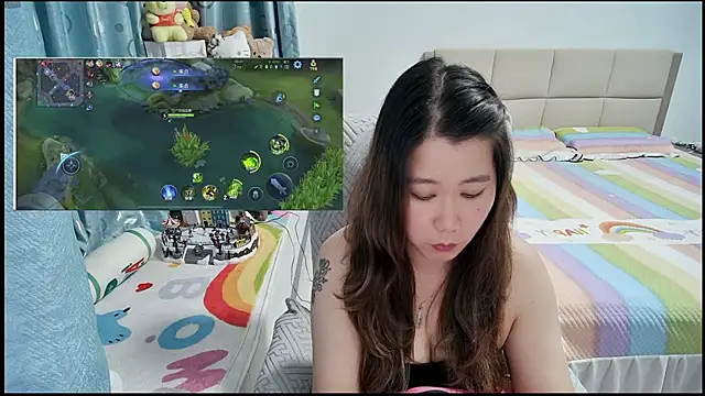 Onlyxixi online show from 07-28-26, 02:13