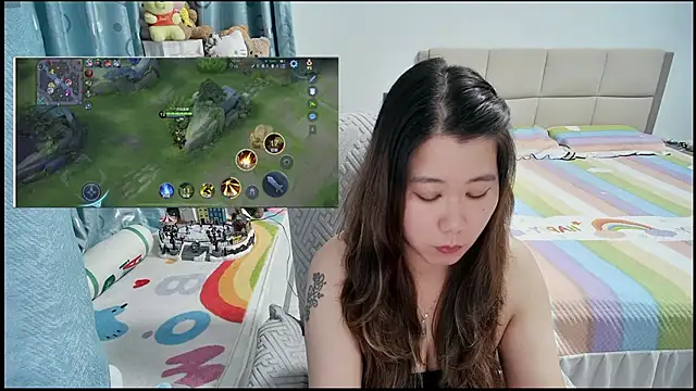 Onlyxixi online show from 07-28-26, 03:21