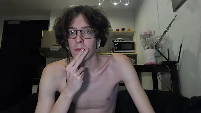 LovesomeCookie online show from 09-08-25, 03:55