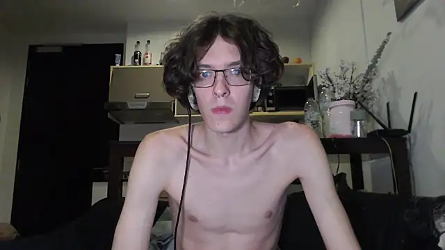 LovesomeCookie online show from 09-16-25, 02:29