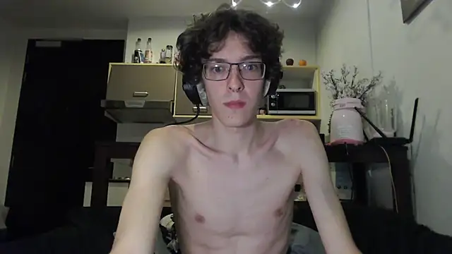 LovesomeCookie online show from 10-10-25, 05:12