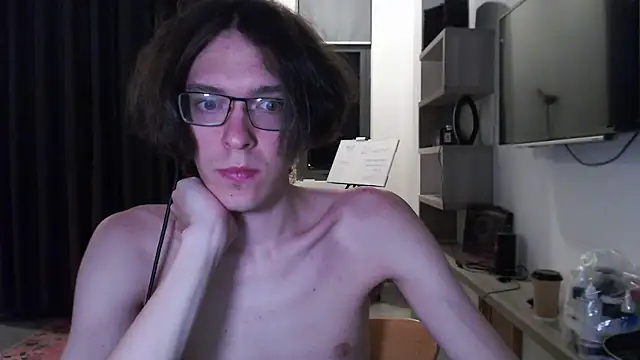 LovesomeCookie online show from 03-19-26, 06:01