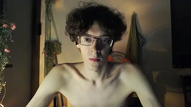 LovesomeCookie online show from 07-02-26, 08:04