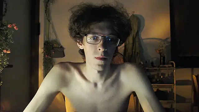 LovesomeCookie online show from 07-29-26, 04:05