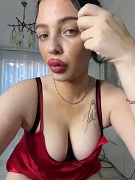 Hannah xBaby online show from 11-03-25, 12:06