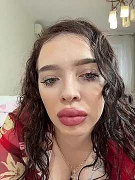 Hannah xBaby online show from 12-05-25, 10:02