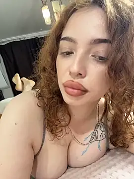 Hannah xBaby online show from 04-07-26, 12:16