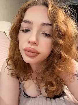 Hannah xBaby online show from 05-19-26, 12:55