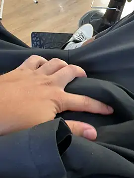 Mrdim26 online show from 10-08-25, 07:17