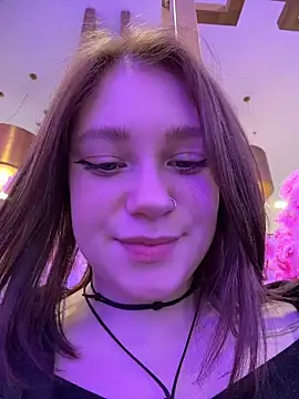 lucy-joy online show from 02-27-26, 07:19