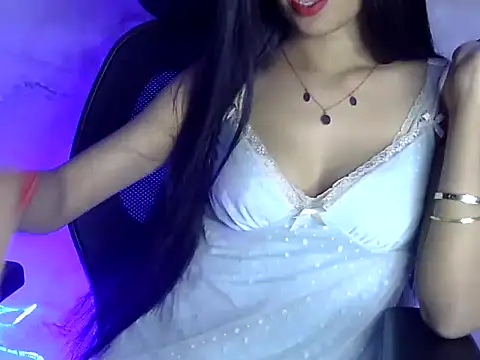 Shizuka 11 online show from 10-23-25, 07:23