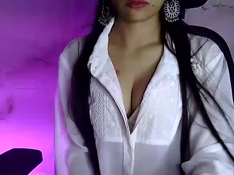 Shizuka 11 online show from 03-08-26, 05:17