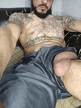 Kerryflon online show from 03-30-26, 08:43