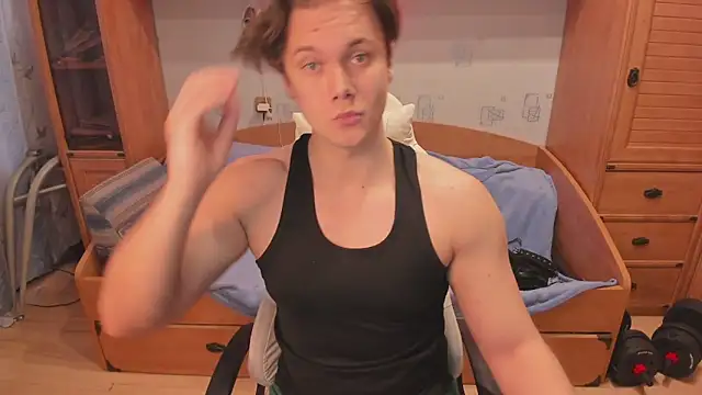 Dexter Bennett online show from 02-24-26, 02:26