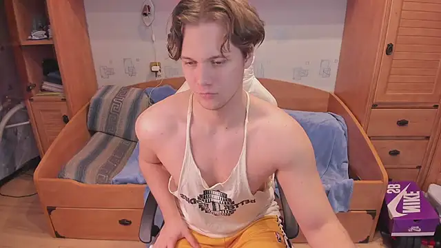 Dexter Bennett online show from 04-01-26, 06:16