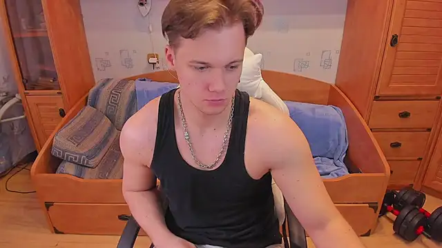 Dexter Bennett online show from 04-15-26, 01:07