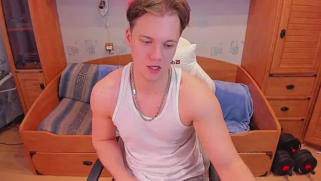 Dexter Bennett online show from 04-21-26, 01:50