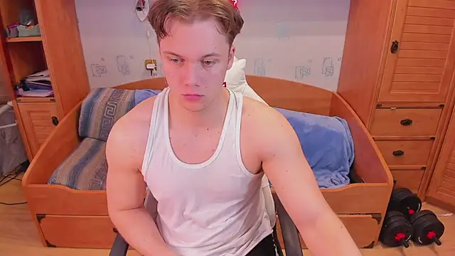 Dexter Bennett online show from 04-24-26, 11:12