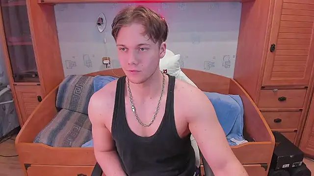 Dexter Bennett online show from 04-28-26, 01:49