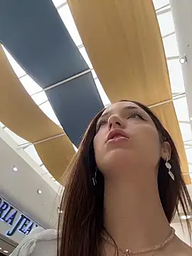 DollyTall online show from 04-08-26, 06:13