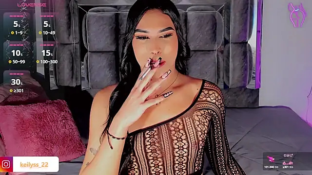 Snapshot of Keilyss_ chatting on 09-16-25, 09:49 Keilyss online show from 09-16-25, 09:49