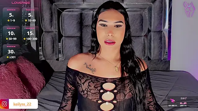 Snapshot of Keilyss_ chatting on 10-01-25, 03:01 Keilyss online show from 10-01-25, 03:01